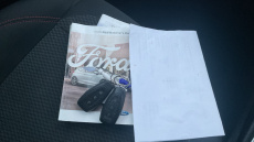 Ford Fiesta 1.0 EcoBoost ST-Line 3dr Petrol Hatchback